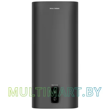 Водонагреватель Royal Thermo RWH 50 Major Inverter Grafit картинка 2